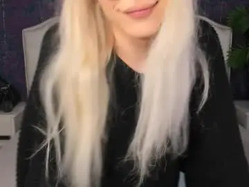 Chaturbate Sex Chat of kristi_blair