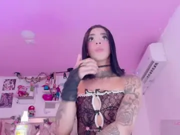 Chaturbate Sex Cam of gabii_princess