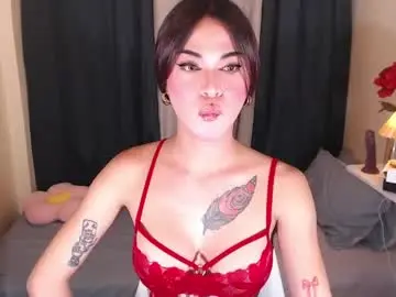 Chaturbate Watch Live Sex Cams of transgoddessselena