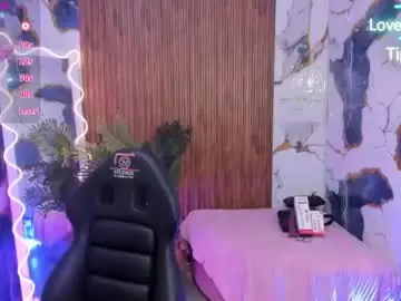 Chaturbate Watch Live Sex Cams of samcielo_tay