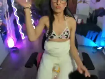 Chaturbate Watch Live Sex Cams of samcielo_tay