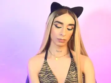Chaturbate Live Sex of arivega
