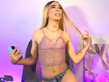Chaturbate Sex Cam of arivega