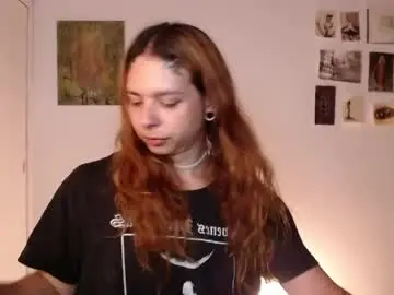 Chaturbate Free Porn Cam of golden_alaska