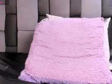 Chaturbate Sex Cam of nicolle_smithh_