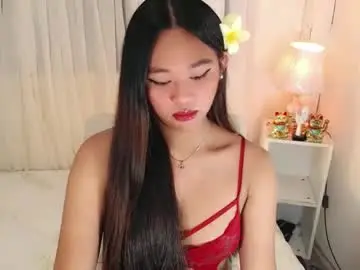 Chaturbate Sex Cam of binnie_katchins