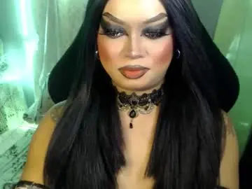Chaturbate Adult Video Chat of cj_parker69