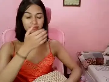 Chaturbate Sex Cam of sashafuckss
