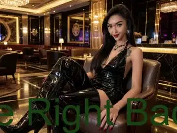 Chaturbate Sex Cam of cassievalbalera