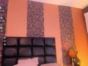Chaturbate Live Sex Cam of megan_al