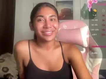 Chaturbate Live Porn of leihanlei