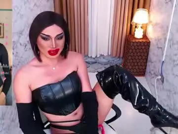Chaturbate Adult Webcams of sadistictmistress_verra