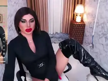 Chaturbate Adult Webcam of sadistictmistress_verra
