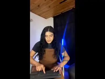 Chaturbate Sex Chat of ariana_rodriguez_
