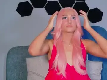 Chaturbate Sex Cam of mika_velvet