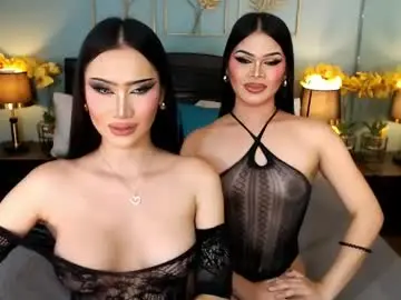 Chaturbate Live Sex of nayumi_edwards