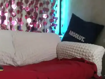 Chaturbate Sex Cam of rossir