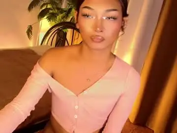 Chaturbate Best live sex cam show of temptation_ashley