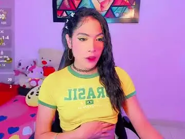 Chaturbate Live Porn of sexyts_