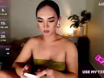 Chaturbate Private Sex Chat of itsmesofiaa69