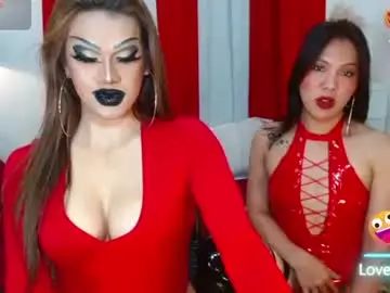 Chaturbate Sex Chat of horsecockdevine