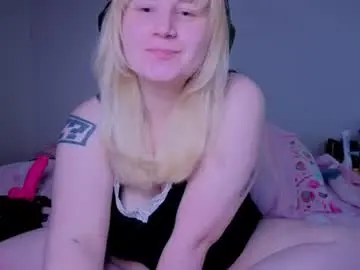 Chaturbate Adult Webcam of glitchwitch