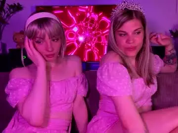 Chaturbate Adult Video Chat of trans_cherries