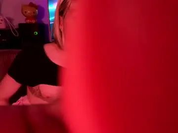 Chaturbate Live Sex Cam of trans_cherries