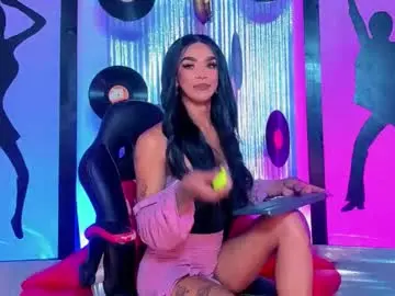Chaturbate Free Live Porn of _nickyminach