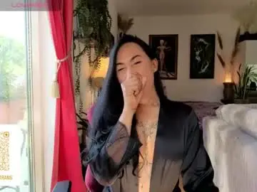 Chaturbate Free Porn Cam of bianca_transpinay