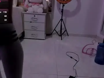 Chaturbate Adult Webcam of nicksantos_