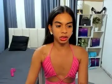 Chaturbate Live Sex of petitehorsycock