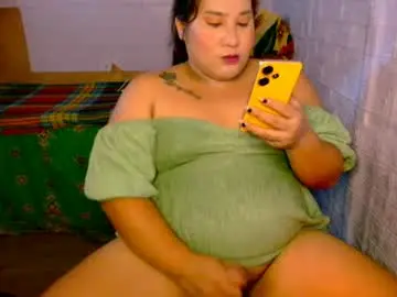 Chaturbate Free Live Porn of uramazingbomshel