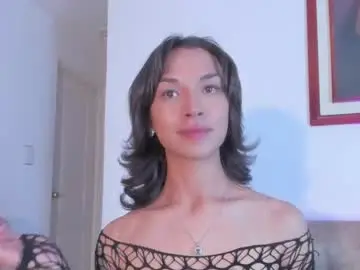 Chaturbate Best Webcam of agathauwuart