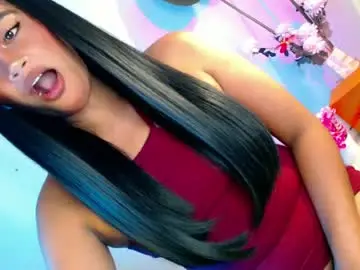 Chaturbate Private Sex Chat of cherry_temptation28