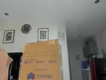 Chaturbate Sex Cam of xdreamangel