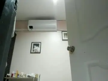 Chaturbate Private Sex Chat of xdreamangel