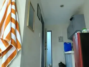 Chaturbate Private Sex Chat of xdreamangel