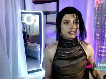 Chaturbate Free Porn Cam of dannihotboy02