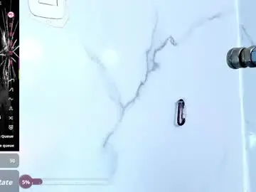 Chaturbate Free Live Porn of sarahi_camila