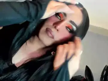 Chaturbate Live Sex Cam of yourfiercemistress