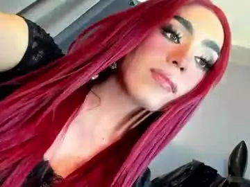 Chaturbate Live Sex of yourfiercemistress