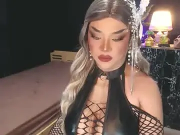 Chaturbate Live Porn of hugecockchristine