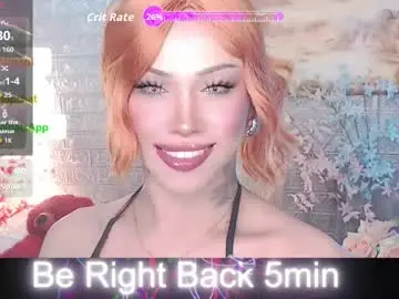Chaturbate Best Webcam of valentina_goddess_tsxxx