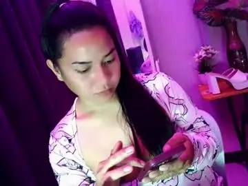 Chaturbate Live Sex of jasmine_arousal