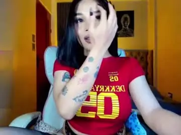 Chaturbate Adult Webcams of laurasinclair