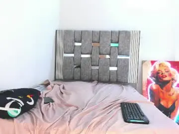 Chaturbate Free Live Porn of ameliaduval