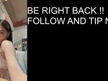 Chaturbate Live Sex of exotictssavie