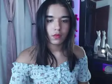 Chaturbate Private Sex Chat of candyy_doll_
