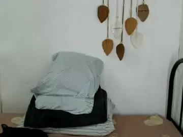 Chaturbate Nude Webcam of shanegreents